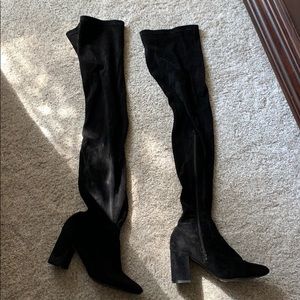 Jeffrey Campbell Thigh High Boots